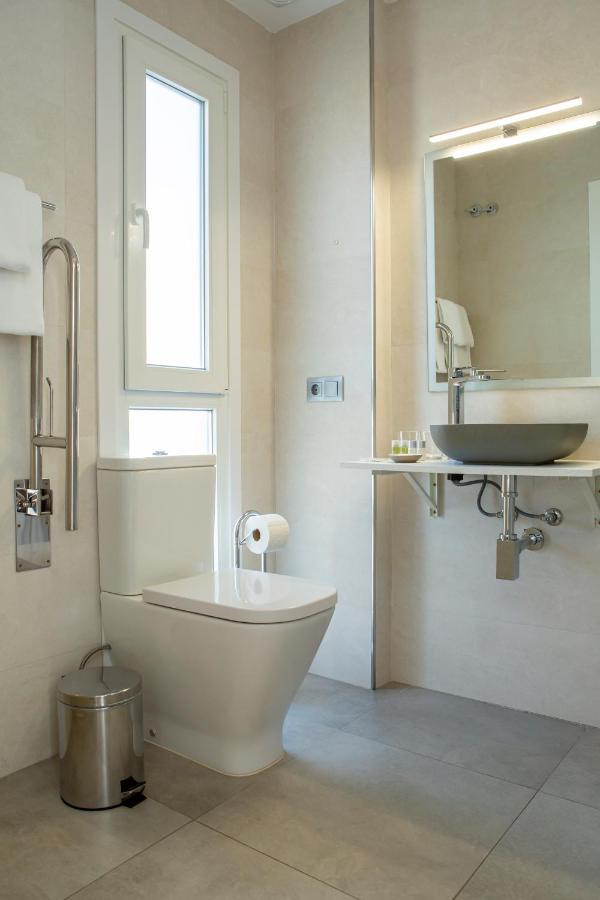 Apartamentos Aponiente Коніль-де-ла-Фронтера Екстер'єр фото