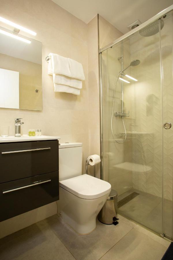 Apartamentos Aponiente Коніль-де-ла-Фронтера Екстер'єр фото
